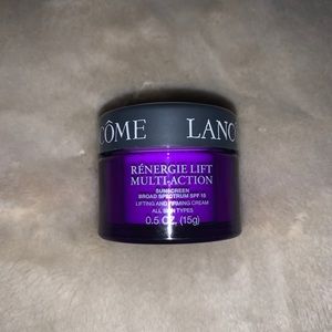 Lancôme lord multi-action spf 15